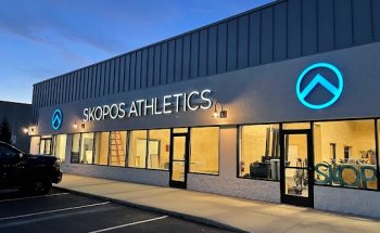 Skopos Athletics
