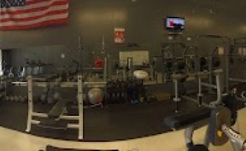 Resurrected Warrior Fitness
