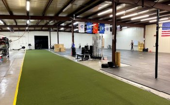 Little City Fitness
