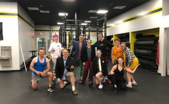 Tower Fitness