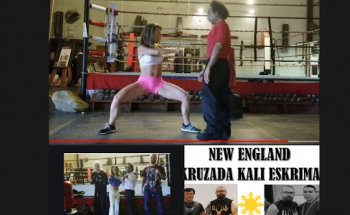 Calasanz Martial Arts & Boxing Center