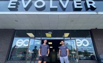 Evolver Fitness