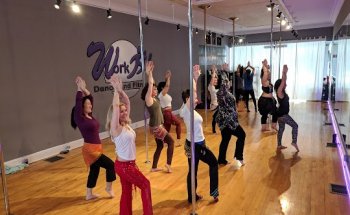 Work It Dance and Fitness