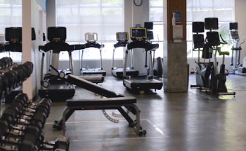 Halo Fitness