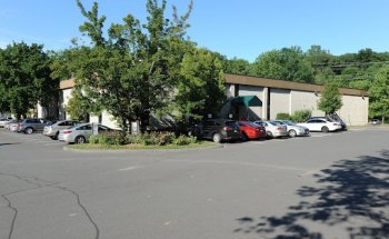 Wilton Sportsplex