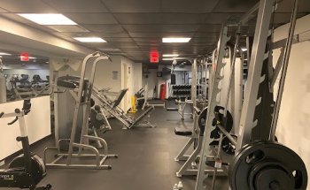 Overdrive Elite Performance Systems