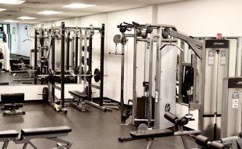 Rich Dean Boxing & Fitness