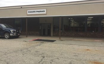 CrossFit Payback