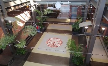 Norton Gym