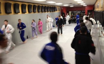 360 Defense Martial Arts LLC