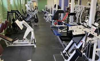 CT Barbell