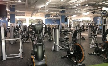 East Brook Fitness