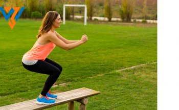 W3 Fitness - Workouts Without Walls