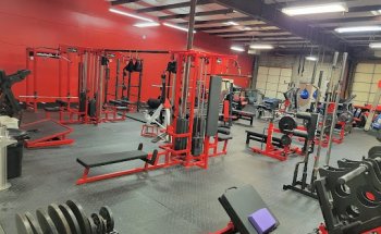 Kroc's Gym
