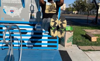Plant Based Fitness