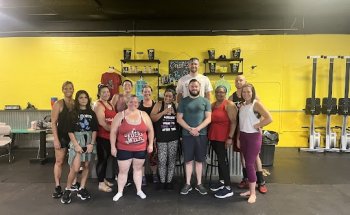 CrossFit ZOO