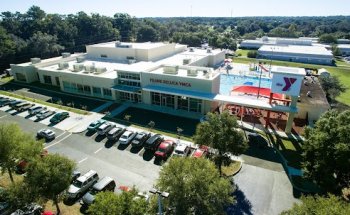 Frank DeLuca YMCA Family Center