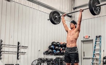 Elemental Fit Lab - Home of CrossFit Antics