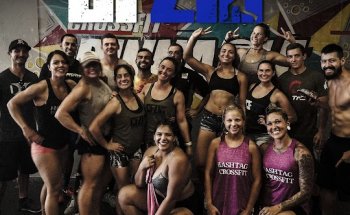 CrossFit ZHF
