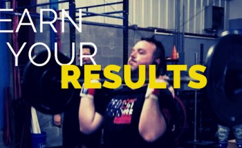 CrossFit 1088: CrossFit For All Ages