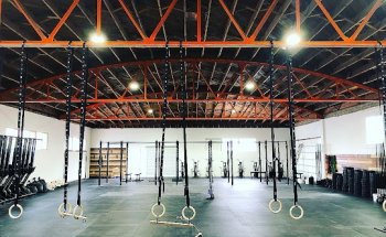 Performance360 | Strength & Conditioning Gym