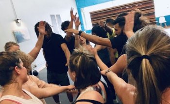 Synergy180 | High Intensity Interval Training | Strength Gym