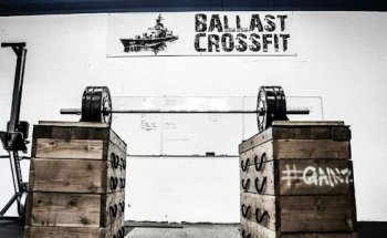 Ballast CrossFit