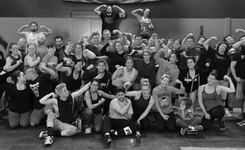 Oceanside Crossfit
