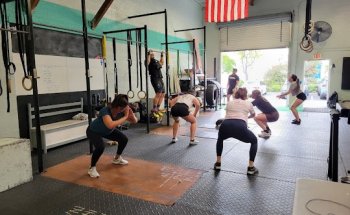 Polarize CrossFit