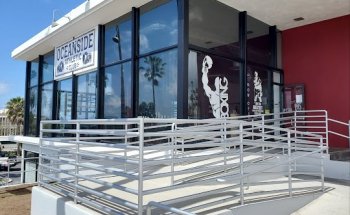Oceanside Athletic Club