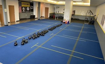 Iron Core Oceanside