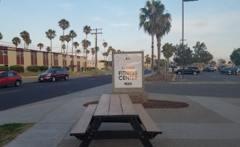 21 Area Fitness Center