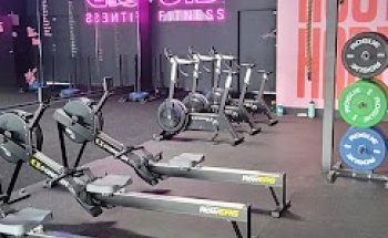 SweatDreams Fitness