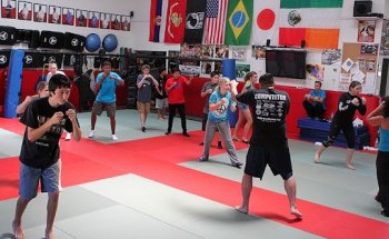 EXCEL Jiu Jitsu MMA & Fitness