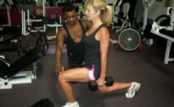 Dare To Be Fit | Personal Trainer Oceanside