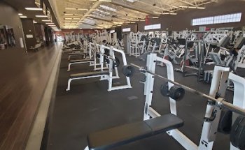 Area 41 Fitness Center