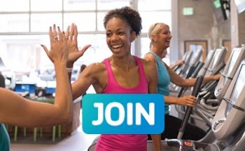 Joe and Mary Mottino Family YMCA