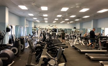 O’Neill Fitness Center