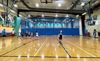 Roper YMCA Family Center