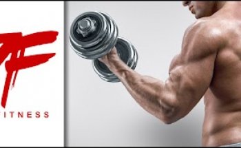 Real Deal Fitness Gym
