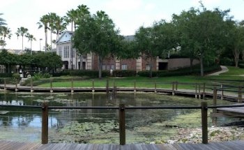 Park Central Fitness Center