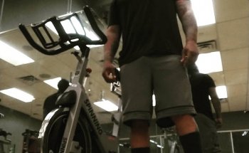 MCH Mission Fitness