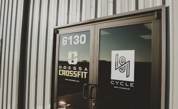 Odessa CrossFit