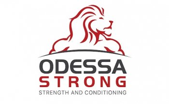 Odessa Strong Strength & Conditioning