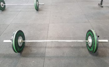 CrossFit 432