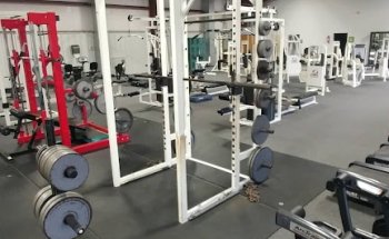 Ultimate Image Fitness Center