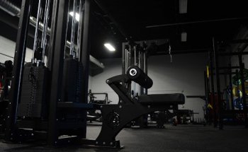 The Yoked Factory.