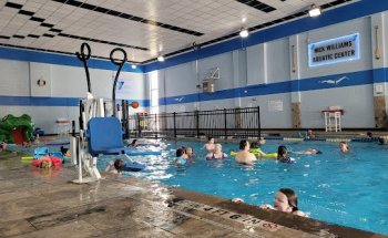 Odessa Family YMCA
