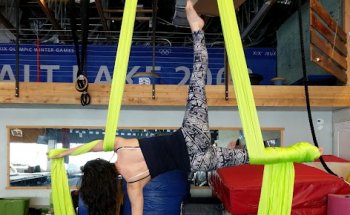 Gloryous Fitness