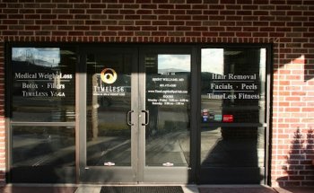 Timeless Fitness Studio